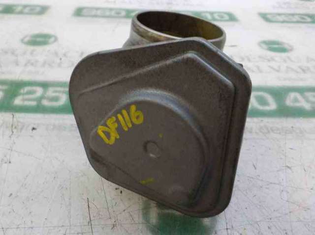 BMW 13547804373 Cuerpo de aceleración completo  comprar en Albacete