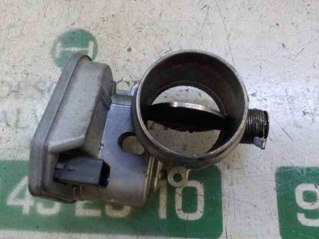 BMW 13547804373 Cuerpo de aceleración completo  comprar en Albacete
