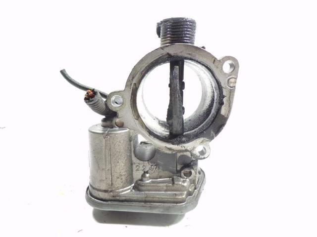 13547804373 BMW Cuerpo de aceleración completo  comprar en Lleida