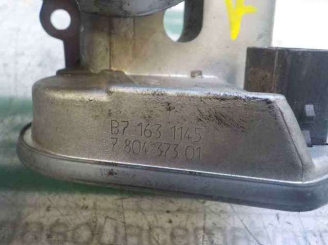13547804373 BMW Cuerpo de mariposa  en stock Huelva