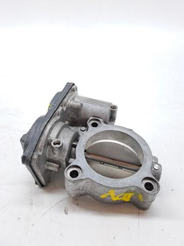 BMW 13547810752 Cuerpo de mariposa completo  disponible Valladolid