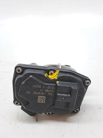 BMW 13547810752 Cuerpo de mariposa completo  comprar en Murcia
