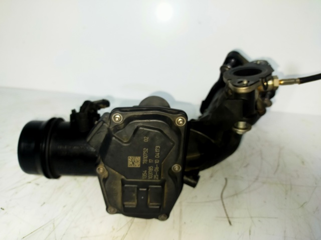 13547810752 BMW Cuerpo de aceleración completo  comprar en Jaén