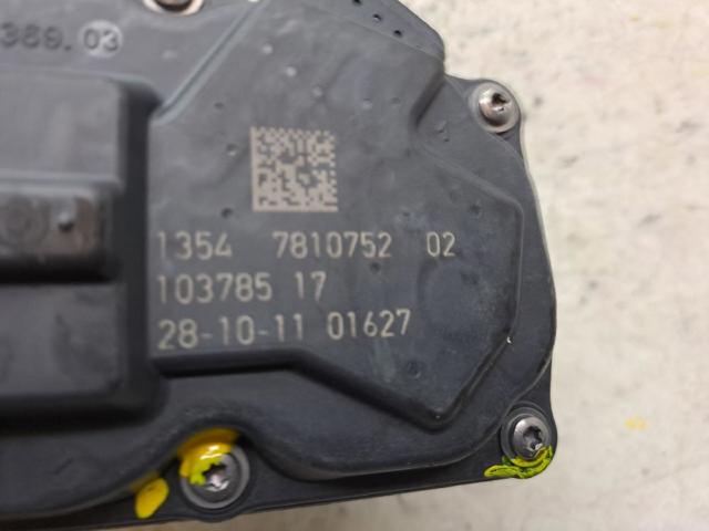 13547810752 BMW Cuerpo de mariposa completo  disponible Vigo