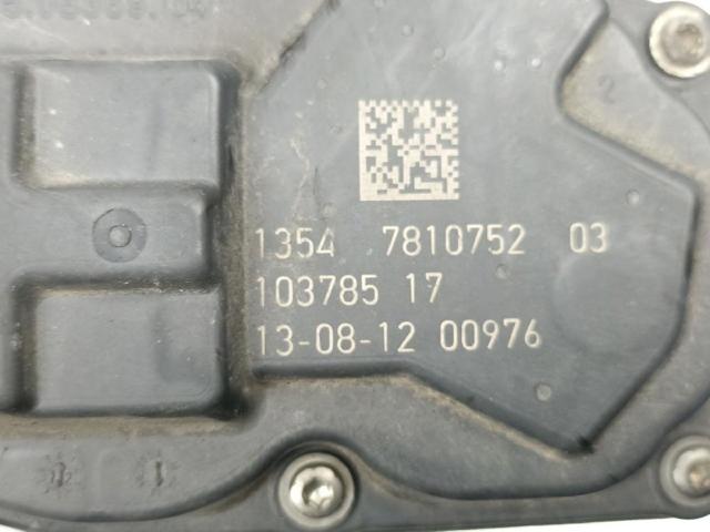 BMW 13547810752 Cuerpo de mariposa comprar Barcelona