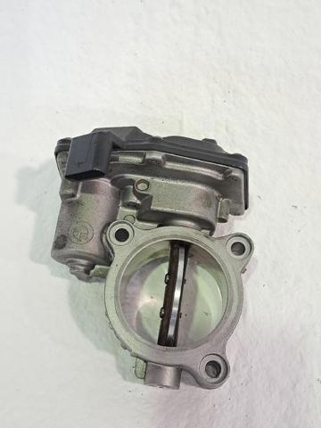 Cuerpo de mariposa 13547810752 BMW