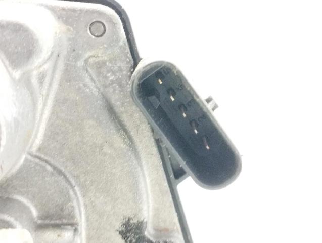 Cuerpo de mariposa 13547810752 BMW