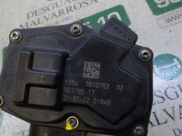 13547810752 BMW Cuerpo de mariposa comprar Madrid