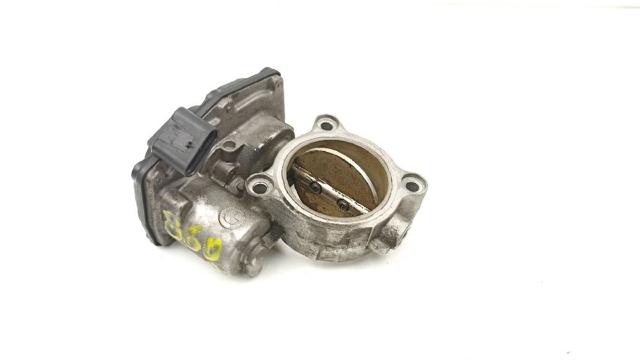 Cuerpo de mariposa 13547810752 BMW