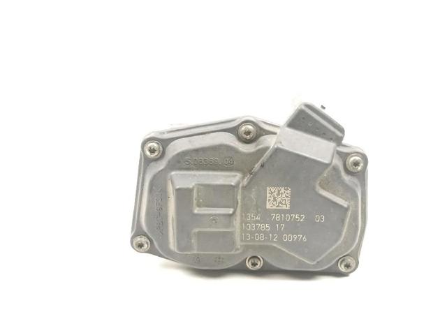 13547810752 Cuerpo de aceleración completo  disponible Burgos