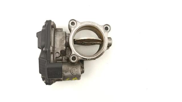 13547810752 BMW Cuerpo de aceleración completo  disponible Ourense