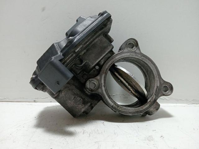 Caja de mariposa para BMW 3  (E90)