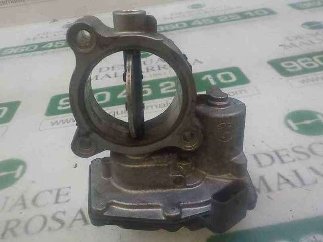 BMW 13547810752 Cuerpo de aceleración completo  comprar en Murcia