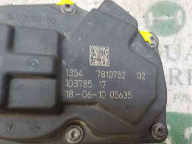 13547810752 BMW Cuerpo de mariposa  en stock Córdoba