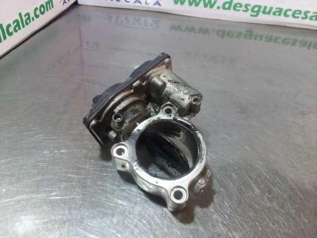 Caja de mariposa 13547810752 BMW