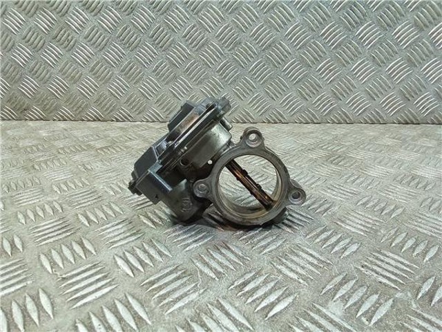 Cuerpo de mariposa 13547810752 BMW