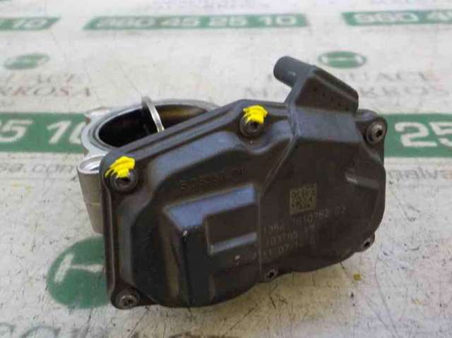 BMW 13547810752 Cuerpo de aceleración completo  disponible Lugo