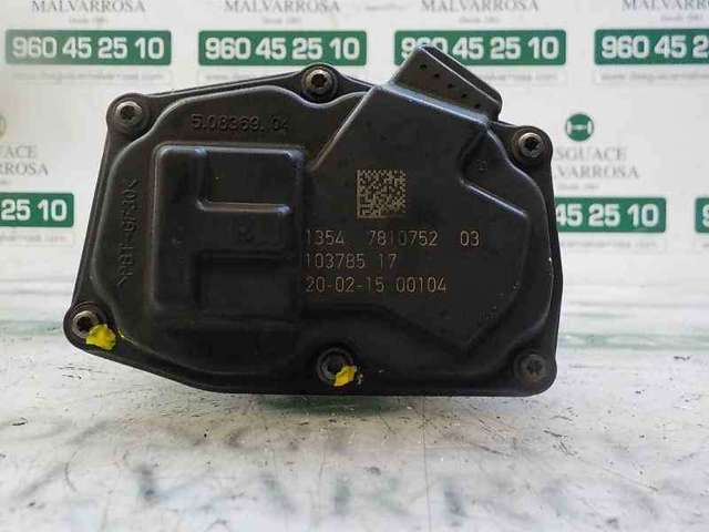 13547810752 BMW Cuerpo de mariposa  en stock Huelva