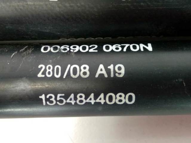 1354844080 FIAT Amortiguador de la tapa del maletero  comprar en Lleida