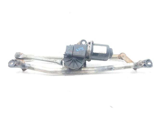 Trapezio del limpiaparabrisas para Fiat Fiorino  (225)
