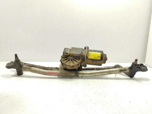 Trapezio del limpiaparabrisas para Citroen Nemo  ()
