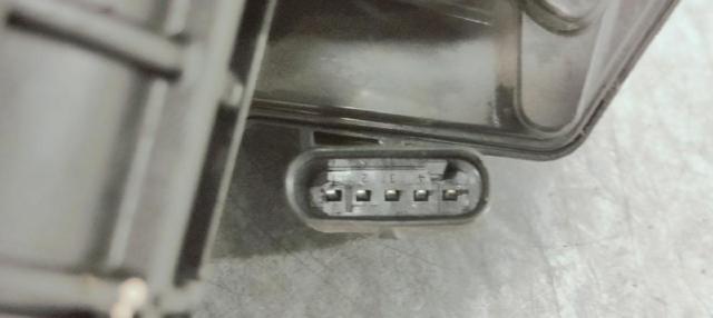 13548512452 BMW Cuerpo de mariposa  en stock Córdoba