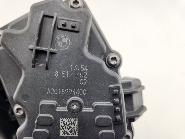 BMW 13548512452 Cuerpo de mariposa  en stock Terrassa