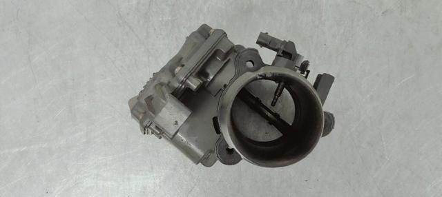 BMW 13548512452 Cuerpo de mariposa  en stock Valencia