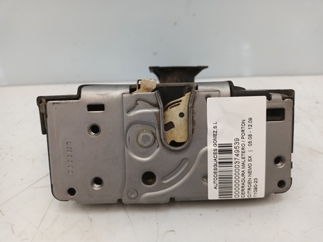 1355028080 Peugeot/Citroen