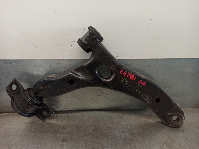 Brazo inferior derecho de la suspensión delantera 1355048 FORD