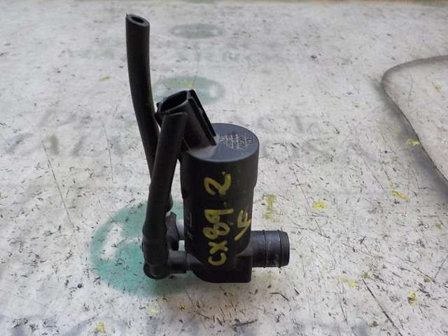 FORD 1355124 Bomba-motor de limpiaparabrisas delantero/trasero  comprar en Ponferrada