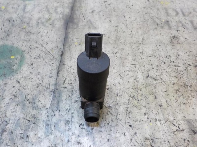 1355124 Bomba-motor de limpiaparabrisas delantero/trasero  disponible Málaga
