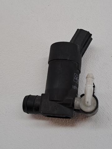 1355124 FORD Bomba-motor de limpiaparabrisas delantero/trasero  disponible Alicante