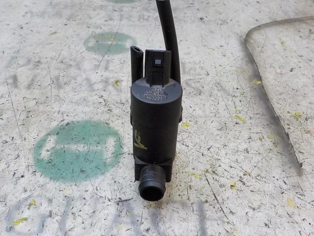 1355124 Bomba-motor de limpiaparabrisas delantero/trasero  comprar en Zaragoza