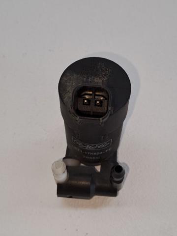 FORD 1355124 Bomba-motor de limpiaparabrisas delantero/trasero  en stock Terrassa