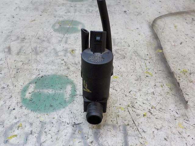 1355124 FORD Bomba-motor de limpiaparabrisas delantero/trasero comprar Madrid