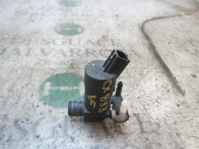 FORD 1355124 Bomba-motor de limpiaparabrisas delantero/trasero  en stock Terrassa