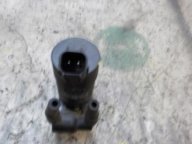 FORD 1355124 Bomba-motor de limpiaparabrisas delantero/trasero  en stock Valencia