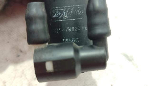 1355124 Bomba-motor de limpiaparabrisas delantero/trasero comprar Almería