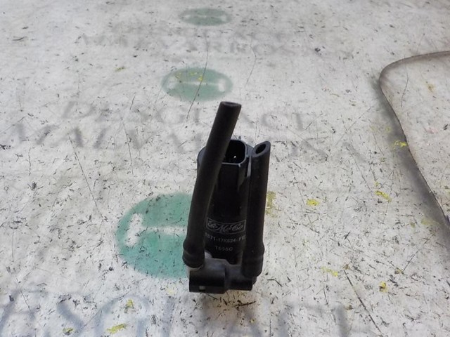 1355124 Bomba-motor de limpiaparabrisas delantero/trasero  comprar en Pontevedra