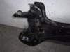 Subchasis delantero soporte motor Fiat Ducato 3 250
