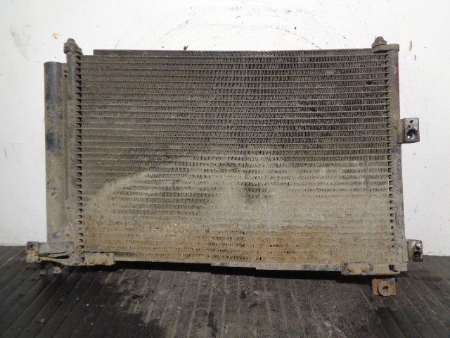 Condensador para Ford Ranger  (ET)