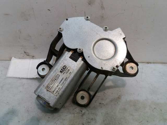 Motor limpiaparabrisas luna trasera 1356115080 Fiat/Alfa/Lancia