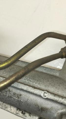 PEUGEOT 1356323080 Cremallera de dirección  disponible Valladolid