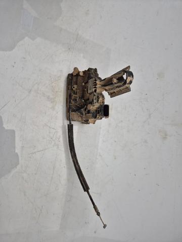 1356367080 Cerradura de puerta trasera izquierda de doble hoja comprar Girona