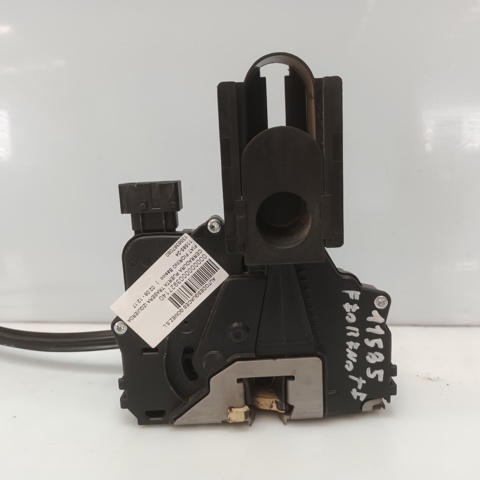 1356367080 Cerradura de puerta trasera izquierda de doble hoja  en stock Castellón