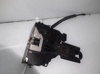 Cerradura de puerta de batientes, trasera izquierda 1356367080 FIAT