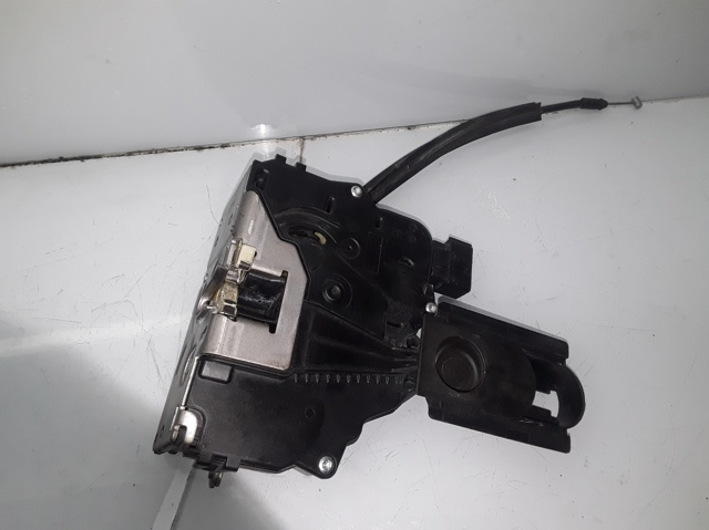 FIAT 1356367080 Cerradura de puerta trasera izquierda de doble hoja  comprar en Murcia