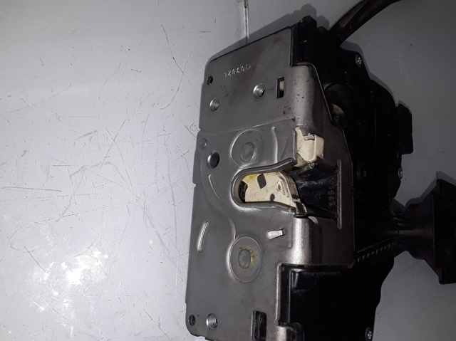 FIAT 1356367080 Cerradura de puerta trasera izquierda de doble hoja comprar Pamplona