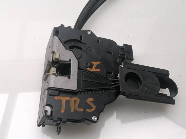FIAT 1356367080 Cerradura de puerta trasera izquierda de doble hoja comprar Pamplona